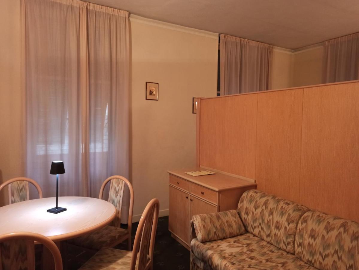 Hotel Miramare Imperia Room photo