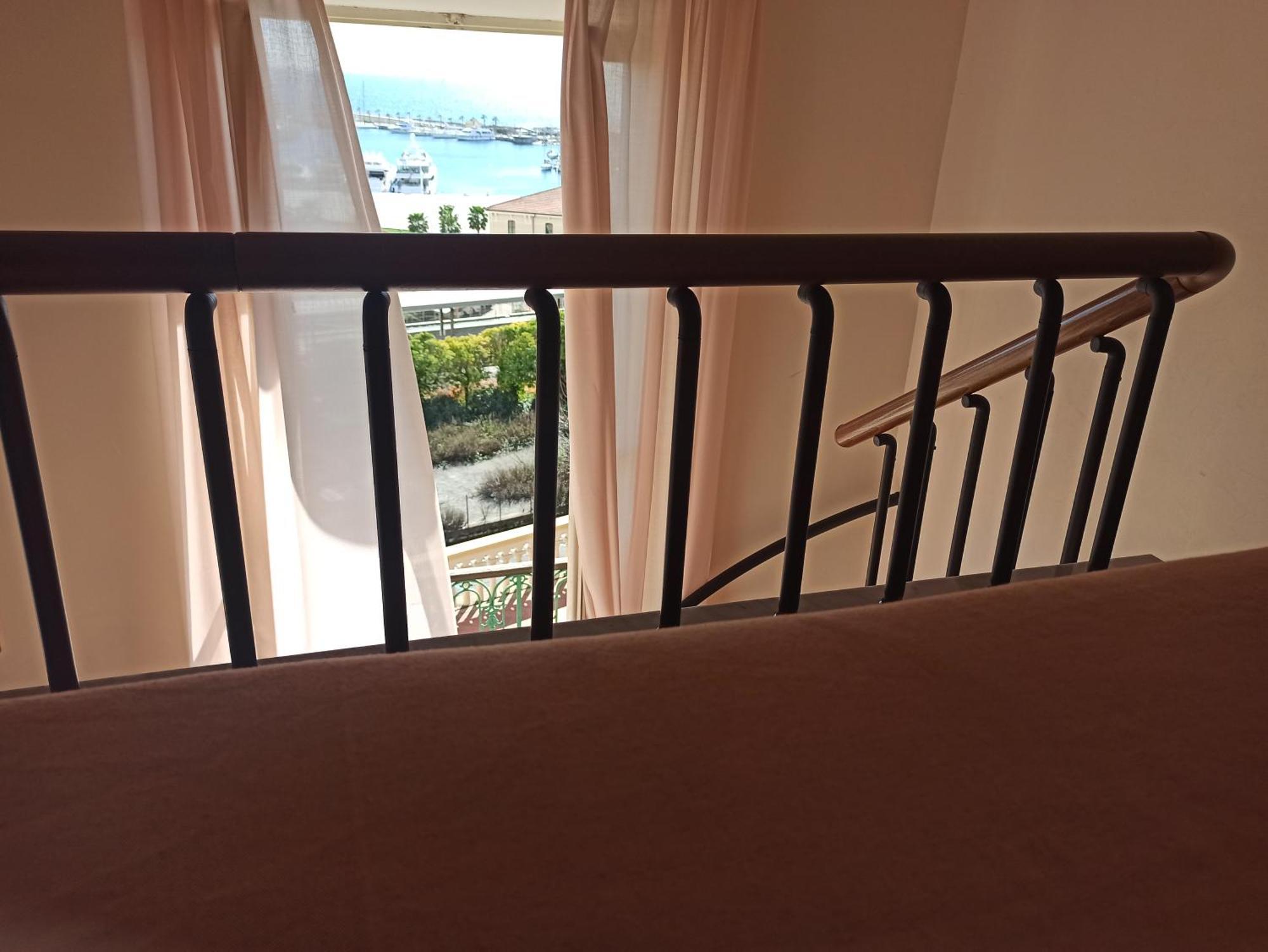 Hotel Miramare Imperia Room photo