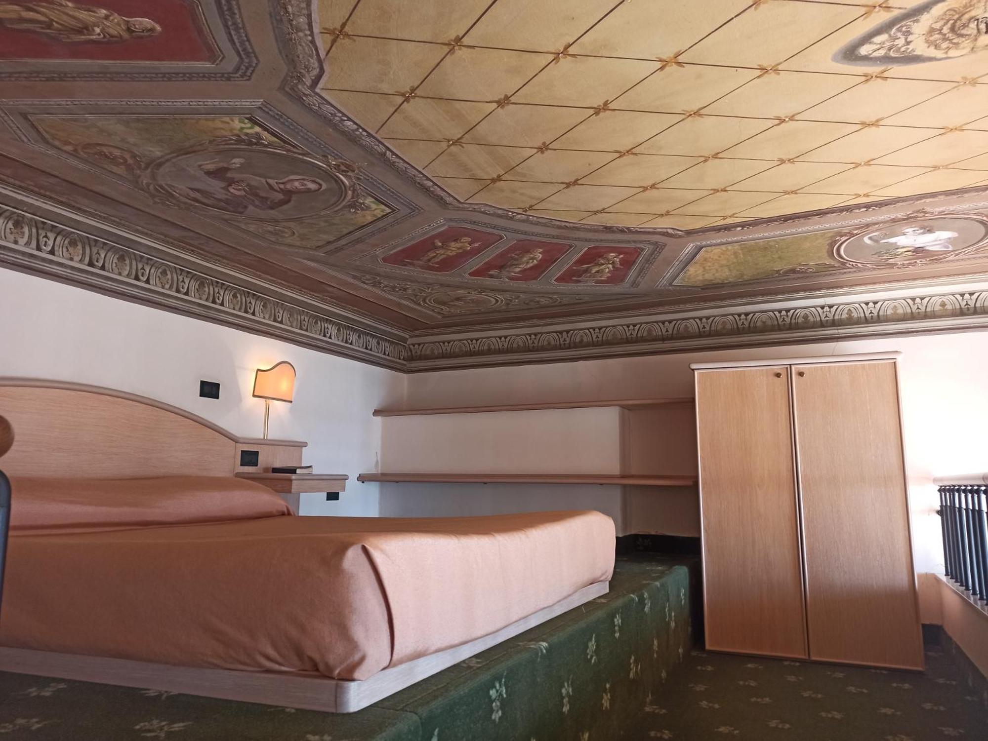 Hotel Miramare Imperia Room photo